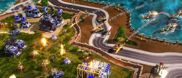 Serial Number Command And Conquer Red Alert 3 Uprising Registration