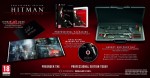 Hitman Absolution Professional Edition Spotted