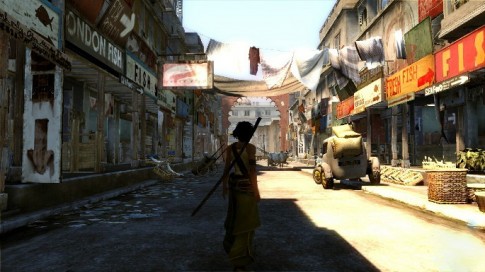New Beyond Good and Evil 2 Screens