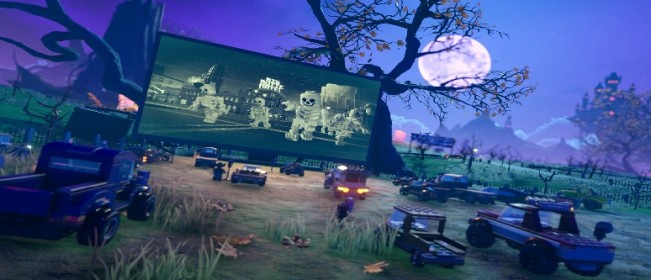 LEGO officially reveals LEGO 2K Drive