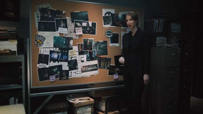 Capcom announces Resident Evil Requiem showcase event