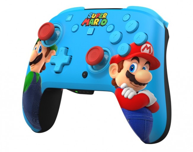 Turtle Beach celebrates MAR10 Day with new headset and controller