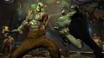 Batman: Arkham City Gets Release Date
