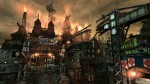 Batman: Arkham City Gets Release Date