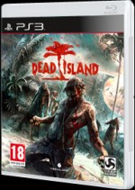 Dead Island Box Art Revealed