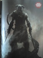 New Skyrim Screens, Secrets And Details From OPM