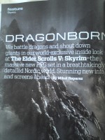 New Skyrim Screens, Secrets And Details From OPM