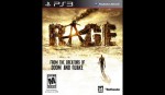 Rage Box Art Revealed
