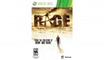 Rage Box Art Revealed