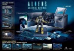Aliens: Colonial Marines Gets A Collector's Edition