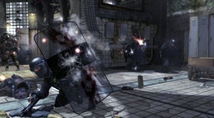 Day Four: Modern Warfare 2 Briefing