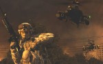 Day Four: Modern Warfare 2 Briefing