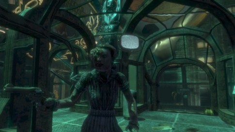 Steal This Pitch: Bioshock 3
