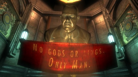 Steal This Pitch: Bioshock 3