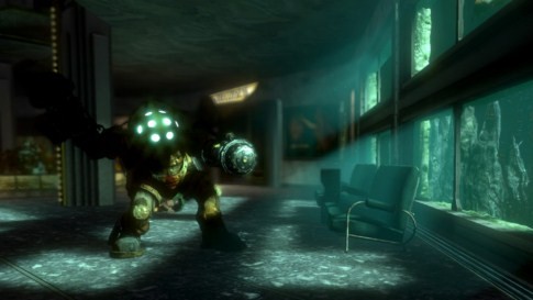 Steal This Pitch: Bioshock 3