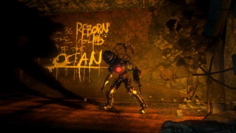 Steal This Pitch: Bioshock 3