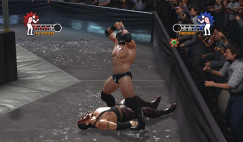 Hooked Chats With Lucha Libre AAA: HdL Devs