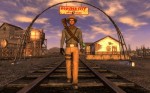 Larry Liberty on Fallout: New Vegas