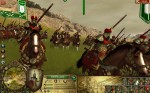 Zoltan Varga on Lionheart: Kings' Crusade