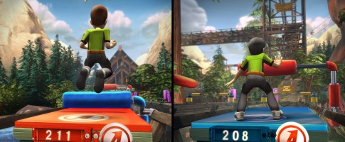 Kinect Review