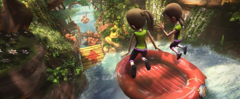 Kinect Review