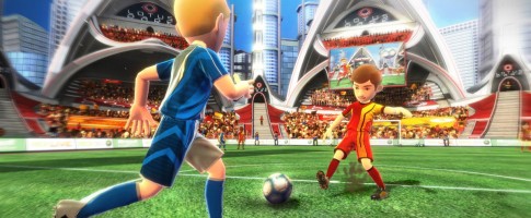 Kinect Review