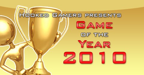 PS3 Game of the Year 2010