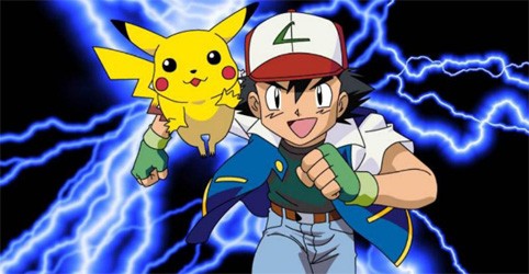 Great But Unlikely Game Ideas: Pokemon MMO