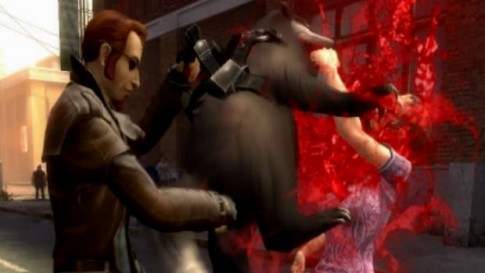 9 Characters That Should Be In Mortal Kombat