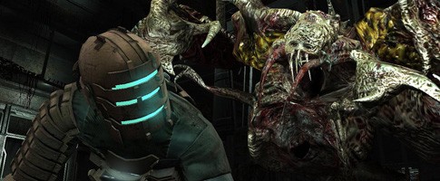 This Year's Best Space Aliens: The Showdown