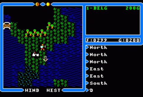 Eras of Gaming: 1985 - 1989