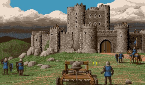 Eras of Gaming: 1985 - 1989