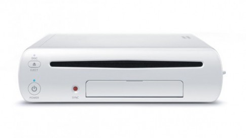 Introducing The Nintendo Wii U