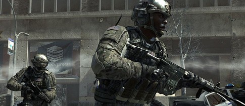 Game of the Year 2011: Who Is In The Lead?