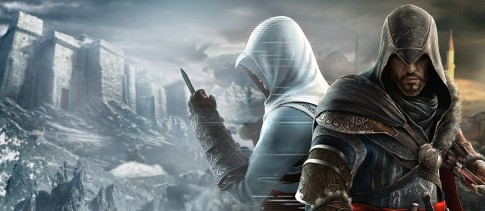 Game of the Year 2011: Who Is In The Lead?