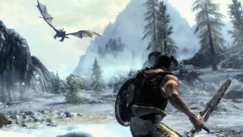 Game of the Year 2011: Who Is In The Lead?