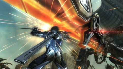 Revengeance - The Verdict On The Re-Reveal