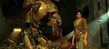 9 Best Non-Human Game Characters