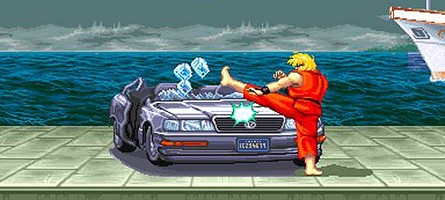 9 Best Non-Human Game Characters