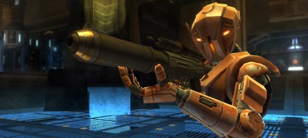 9 Best Non-Human Game Characters