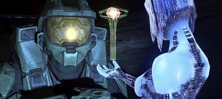 9 Best Non-Human Game Characters