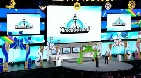 E3 2012: Day 2 All About Nintendo