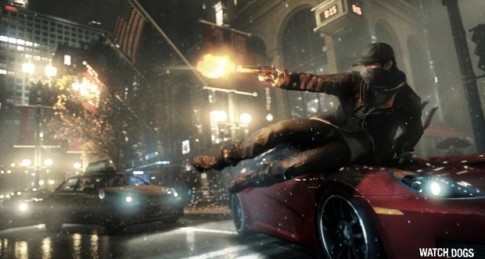Best Of E3 2012