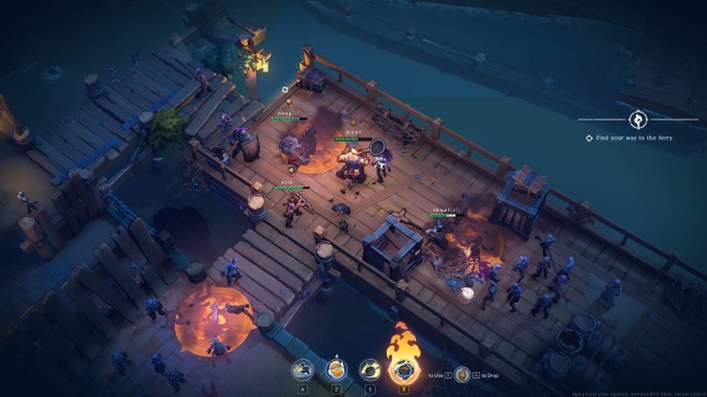PAX Online 2020 Indie Roundup