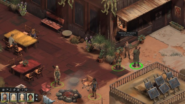 PAX Online 2020 Indie Roundup