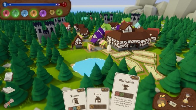 PAX RISING: THE INDIE GAMES OF PAX AUS Online 2021