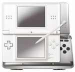 DS vs DS Lite