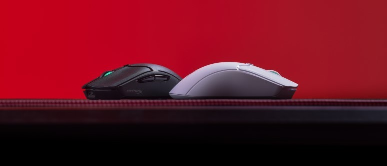 HyperX Pulsefire Haste 2 Wireless Gaming Mouse
