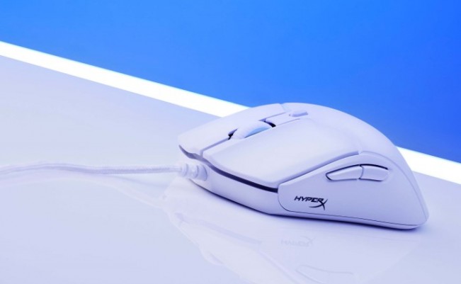 HyperX Pulsefire Haste 2 Wireless Gaming Mouse