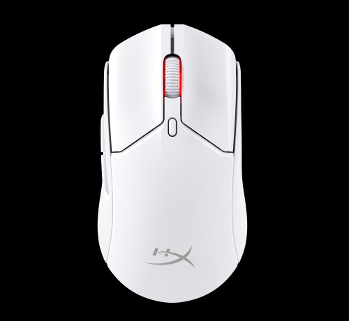 HyperX Pulsefire Haste 2 Wireless Gaming Mouse